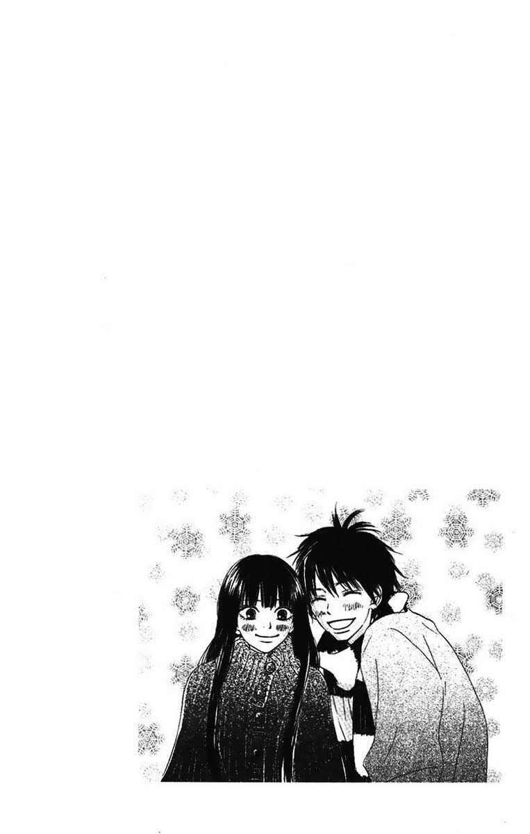 Kimi ni Todoke chapter 36